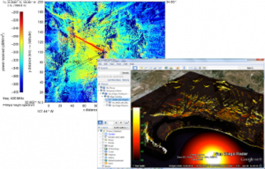 RFView | ISL - Technology for Real World Solutions