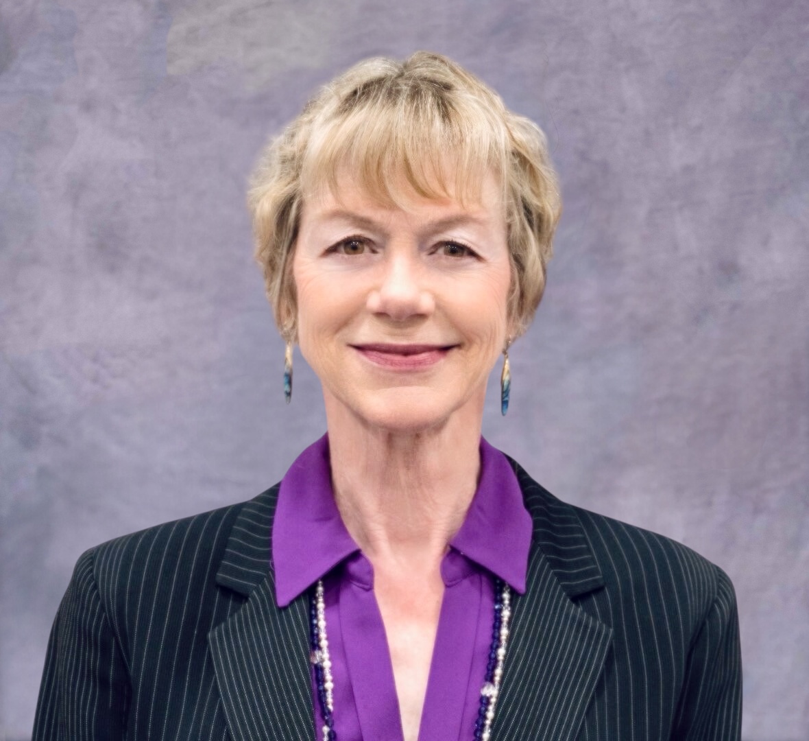 Gail Taylor-Smith